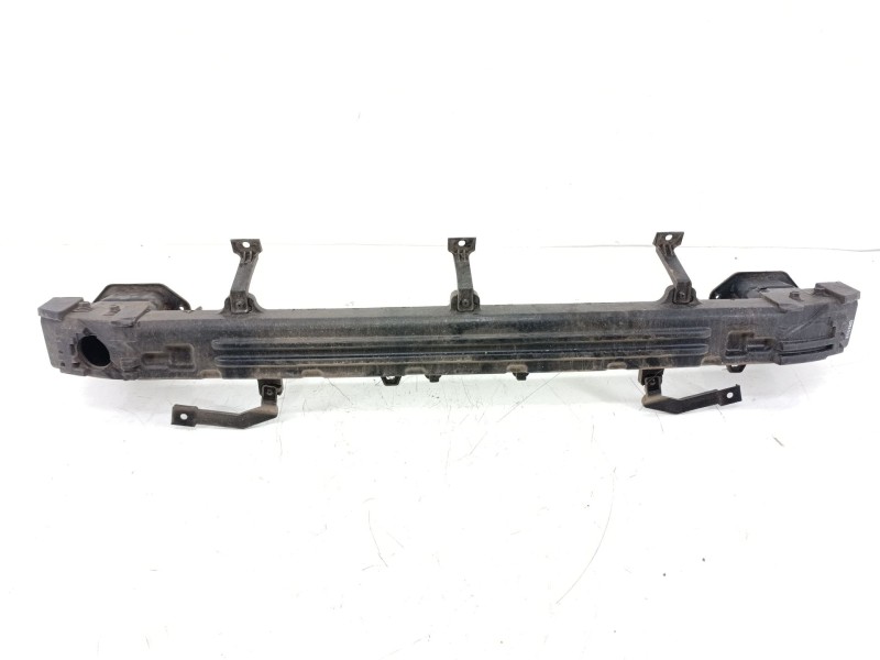 Recambio de refuerzo paragolpes trasero para hyundai kona (os, ose, osi) 1.6 crdi referencia OEM IAM 86631J9100  