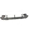 Recambio de refuerzo paragolpes trasero para hyundai kona (os, ose, osi) 1.6 crdi referencia OEM IAM 86631J9100  