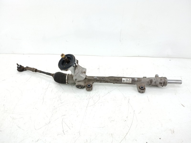 Recambio de cremallera direccion para hyundai kona (os, ose, osi) 1.6 crdi referencia OEM IAM 56500J9100  