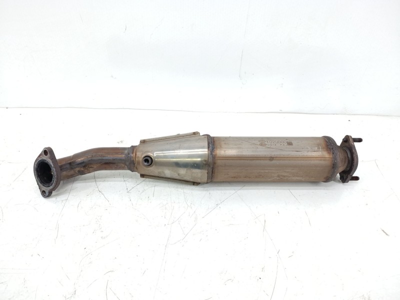 Recambio de catalizador para hyundai kona (os, ose, osi) 1.6 crdi referencia OEM IAM 28607J9410  