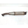 Recambio de catalizador para hyundai kona (os, ose, osi) 1.6 crdi referencia OEM IAM 28607J9410  