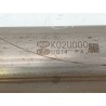 Recambio de catalizador para hyundai kona (os, ose, osi) 1.6 crdi referencia OEM IAM 28607J9410  