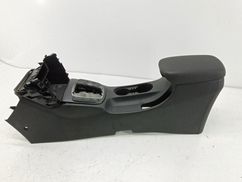 Recambio de consola central para hyundai kona (os, ose, osi) 1.6 crdi referencia OEM IAM 84611J9000TRY  