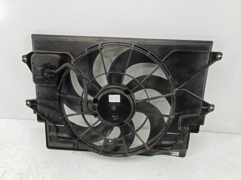Recambio de electroventilador para hyundai kona (os, ose, osi) 1.6 crdi referencia OEM IAM 25380J9400  