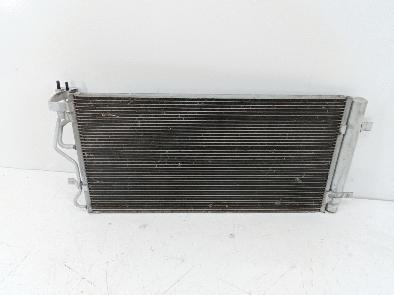 Recambio de condensador aire acondicionado para hyundai kona (os, ose, osi) 1.6 crdi referencia OEM IAM 97606J9000  