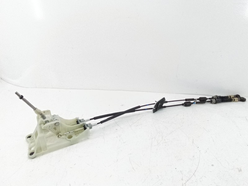 Recambio de palanca cambio para hyundai kona (os, ose, osi) 1.6 crdi referencia OEM IAM 43720J9100  