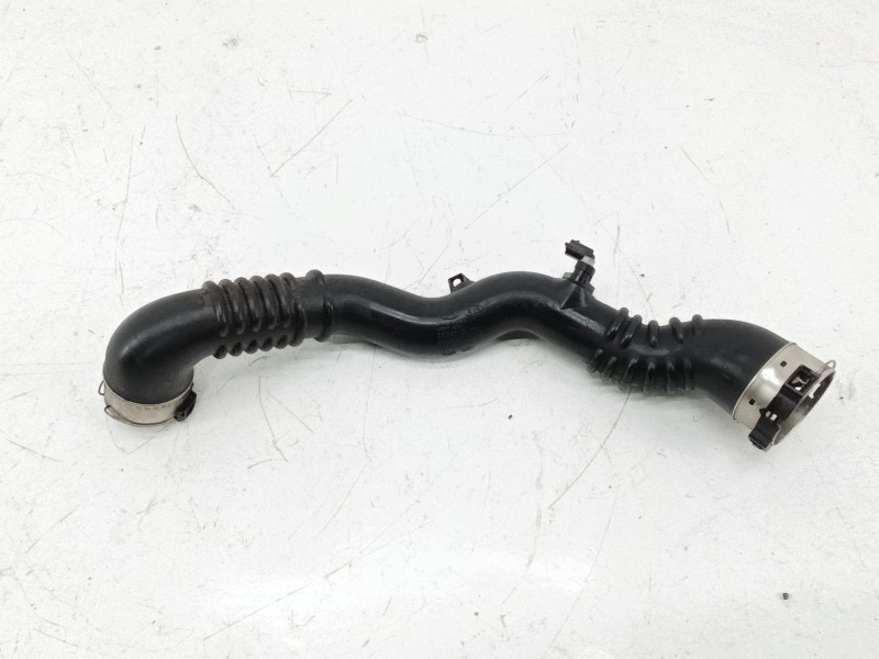 Recambio de tubo presion turbocompresor para hyundai kona (os, ose, osi) 1.6 crdi referencia OEM IAM 282602U000  