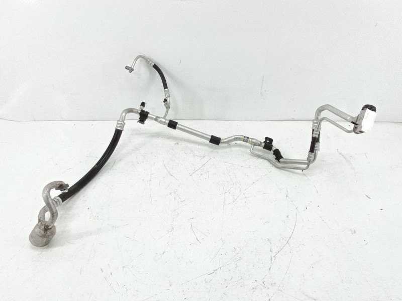 Recambio de tubos aire acondicionado para hyundai kona (os, ose, osi) 1.6 crdi referencia OEM IAM 97775J9450  