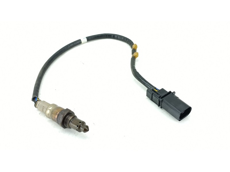 Recambio de sonda lambda para jeep compass (mp, m6, mv, m7) 1.3 hybrid 4x4 referencia OEM IAM 46352317  