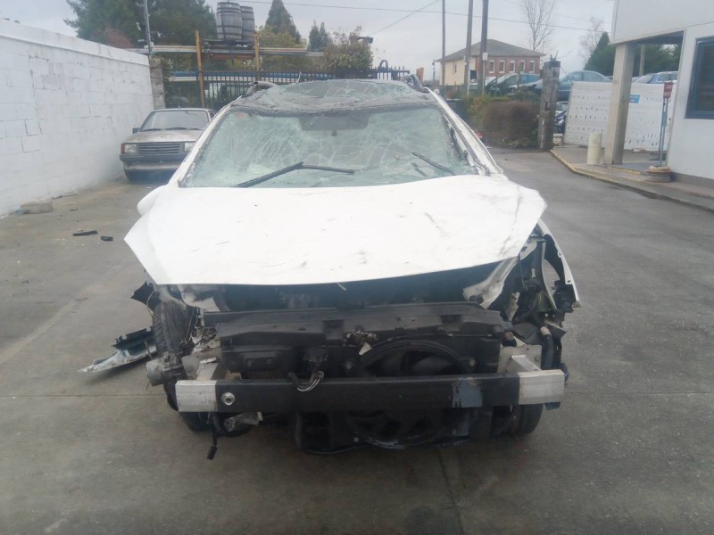 PEUGEOT 307 BREAK (3E)