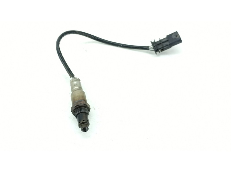 Recambio de sonda lambda para jeep compass (mp, m6, mv, m7) 1.3 hybrid 4x4 referencia OEM IAM 46348313  