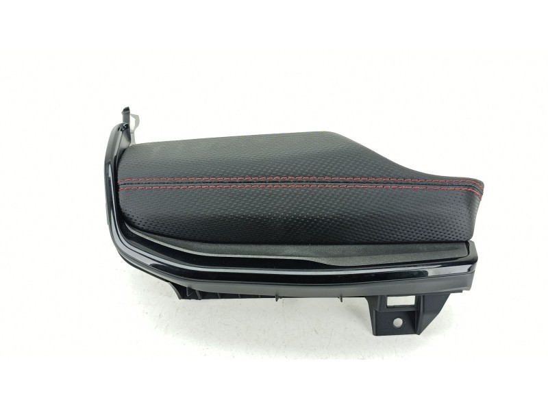 Recambio de moldura para jeep compass (mp, m6, mv, m7) 1.3 hybrid 4x4 referencia OEM IAM 60969471  