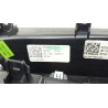 Recambio de moldura para jeep compass (mp, m6, mv, m7) 1.3 hybrid 4x4 referencia OEM IAM 60969471  