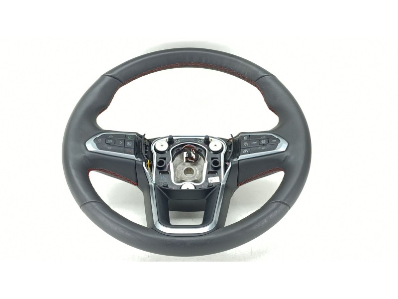 Recambio de volante para jeep compass (mp, m6, mv, m7) 1.3 hybrid 4x4 referencia OEM IAM 255992299AUQ  