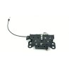 Recambio de cerradura capot para jeep compass (mp, m6, mv, m7) 1.3 hybrid 4x4 referencia OEM IAM 312763493  