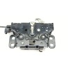 Recambio de cerradura capot para jeep compass (mp, m6, mv, m7) 1.3 hybrid 4x4 referencia OEM IAM 312763493  