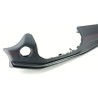 Recambio de moldura para jeep compass (mp, m6, mv, m7) 1.3 hybrid 4x4 referencia OEM IAM 609694472  