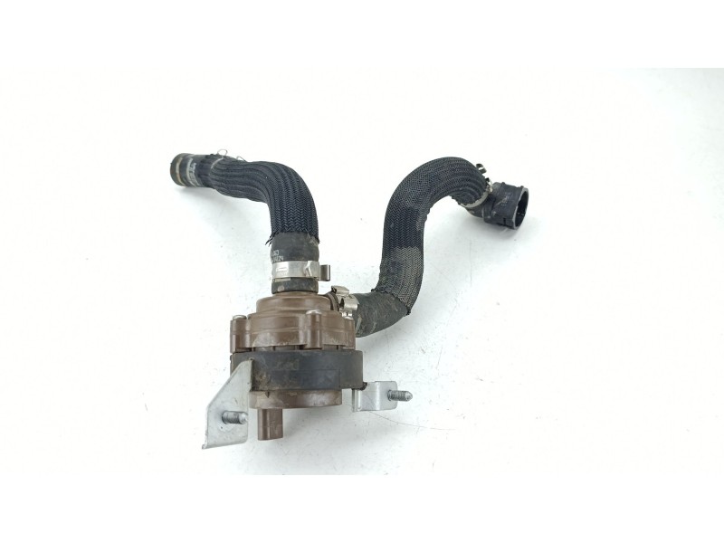 Recambio de bomba agua para jeep compass (mp, m6, mv, m7) 1.3 hybrid 4x4 referencia OEM IAM 00522122740  
