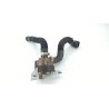 Recambio de bomba agua para jeep compass (mp, m6, mv, m7) 1.3 hybrid 4x4 referencia OEM IAM 00522122740  