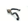Recambio de bomba agua para jeep compass (mp, m6, mv, m7) 1.3 hybrid 4x4 referencia OEM IAM 00522122740  
