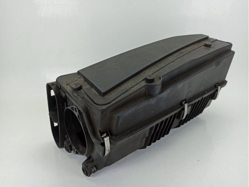 Recambio de filtro aire para mercedes-benz clase c (w204) c 200 cdi (204.007, 204.006) referencia OEM IAM A6460902001  
