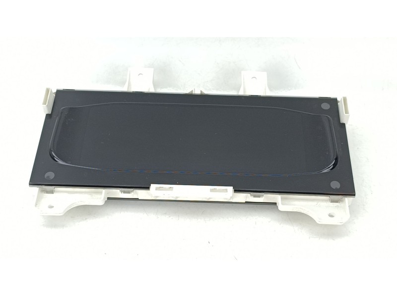Recambio de cuadro instrumentos para jeep compass (mp, m6, mv, m7) 1.3 hybrid 4x4 referencia OEM IAM 68628708AC  