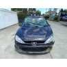 peugeot 206 hatchback (2a/c) del año 2006