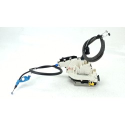 CERRADURA PUERTA DELANTERA IZQUIERDA 0000053481257 