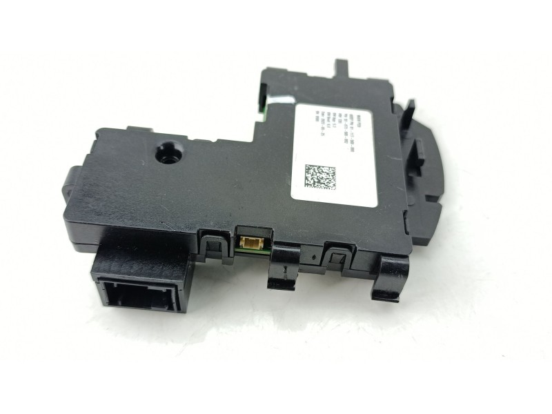 Recambio de modulo electronico para jeep compass (mp, m6, mv, m7) 1.3 hybrid 4x4 referencia OEM IAM 01117560000  