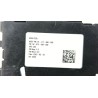 Recambio de modulo electronico para jeep compass (mp, m6, mv, m7) 1.3 hybrid 4x4 referencia OEM IAM 01117560000  
