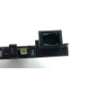 Recambio de modulo electronico para jeep compass (mp, m6, mv, m7) 1.3 hybrid 4x4 referencia OEM IAM 01117560000  