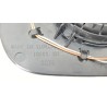 Recambio de espejo para jeep compass (mp, m6, mv, m7) 1.3 hybrid 4x4 referencia OEM IAM 10603303  