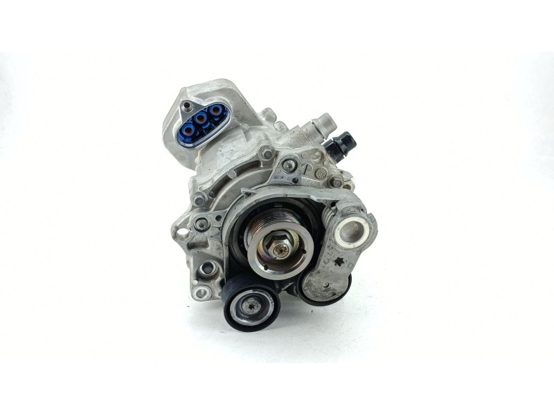 Recambio de alternador para jeep compass (mp, m6, mv, m7) 1.3 hybrid 4x4 referencia OEM IAM 00000501657750  