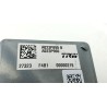 Recambio de columna direccion para jeep compass (mp, m6, mv, m7) 1.3 hybrid 4x4 referencia OEM IAM 00000522186950  
