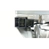 Recambio de columna direccion para jeep compass (mp, m6, mv, m7) 1.3 hybrid 4x4 referencia OEM IAM 00000522186950  