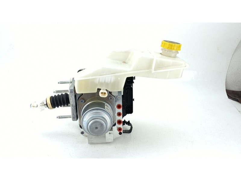 Recambio de abs para jeep compass (mp, m6, mv, m7) 1.3 hybrid 4x4 referencia OEM IAM 52143118  