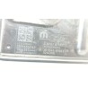 Recambio de abs para jeep compass (mp, m6, mv, m7) 1.3 hybrid 4x4 referencia OEM IAM 52143118  