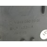 Recambio de filtro aire para mercedes-benz clase c (w204) c 200 cdi (204.007, 204.006) referencia OEM IAM A6460902001  