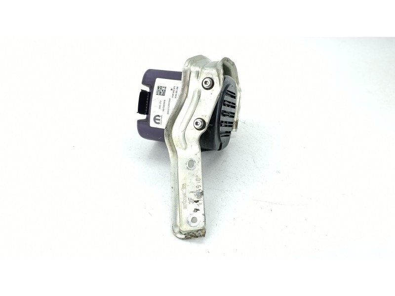 Recambio de modulo electronico para jeep compass (mp, m6, mv, m7) 1.3 hybrid 4x4 referencia OEM IAM 521799350  