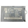 Recambio de centralita airbag para jeep compass (mp, m6, mv, m7) 1.3 hybrid 4x4 referencia OEM IAM 52193660  