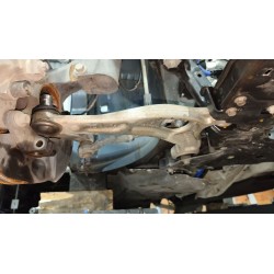 BRAZO SUSPENSION INFERIOR DELANTERO DERECHO 2451505 