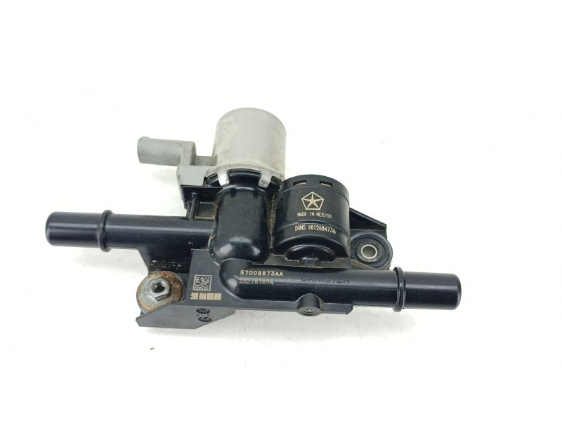Recambio de modulo electronico para jeep compass (mp, m6, mv, m7) 1.3 hybrid 4x4 referencia OEM IAM 57008873AA  