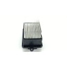 Recambio de resistencia calefaccion para jeep compass (mp, m6, mv, m7) 1.3 hybrid 4x4 referencia OEM IAM MR0176008710  