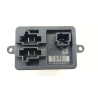Recambio de resistencia calefaccion para jeep compass (mp, m6, mv, m7) 1.3 hybrid 4x4 referencia OEM IAM MR0176008710  