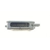 Recambio de modulo electronico para jeep compass (mp, m6, mv, m7) 1.3 hybrid 4x4 referencia OEM IAM 52231460  