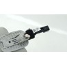Recambio de parasol derecho para jeep compass (mp, m6, mv, m7) 1.3 hybrid 4x4 referencia OEM IAM 0000060936181  
