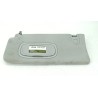 Recambio de parasol izquierdo para jeep compass (mp, m6, mv, m7) 1.3 hybrid 4x4 referencia OEM IAM 0000060946234  