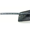 Recambio de varillaje cambio para jeep compass (mp, m6, mv, m7) 1.3 hybrid 4x4 referencia OEM IAM 52170020  