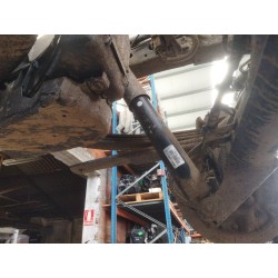 AMORTIGUADOR TRASERO IZQUIERDO JB3C18080EBE 