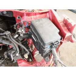 CAJA RELES / FUSIBLES 91210J9160 